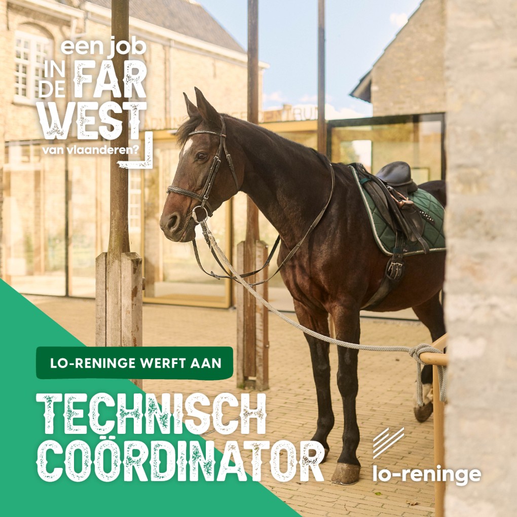 Technisch coördinator (vergroot foto)